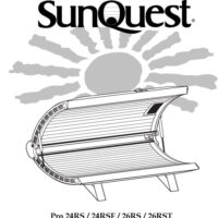 sunquest 26RS