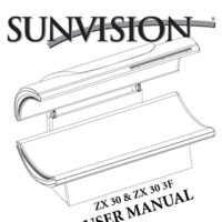 SunVision ZX30 3F