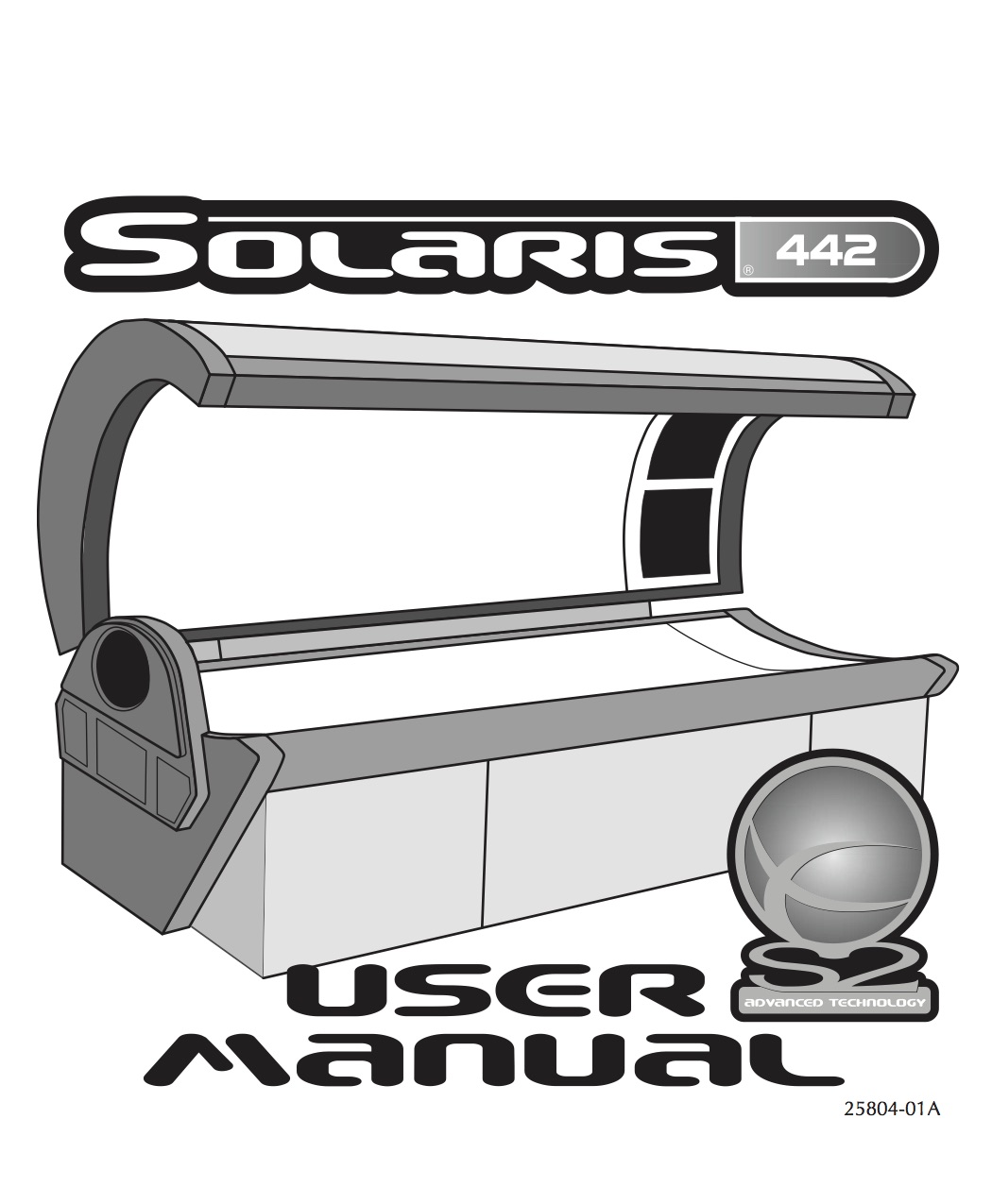 2004 Solaris 442