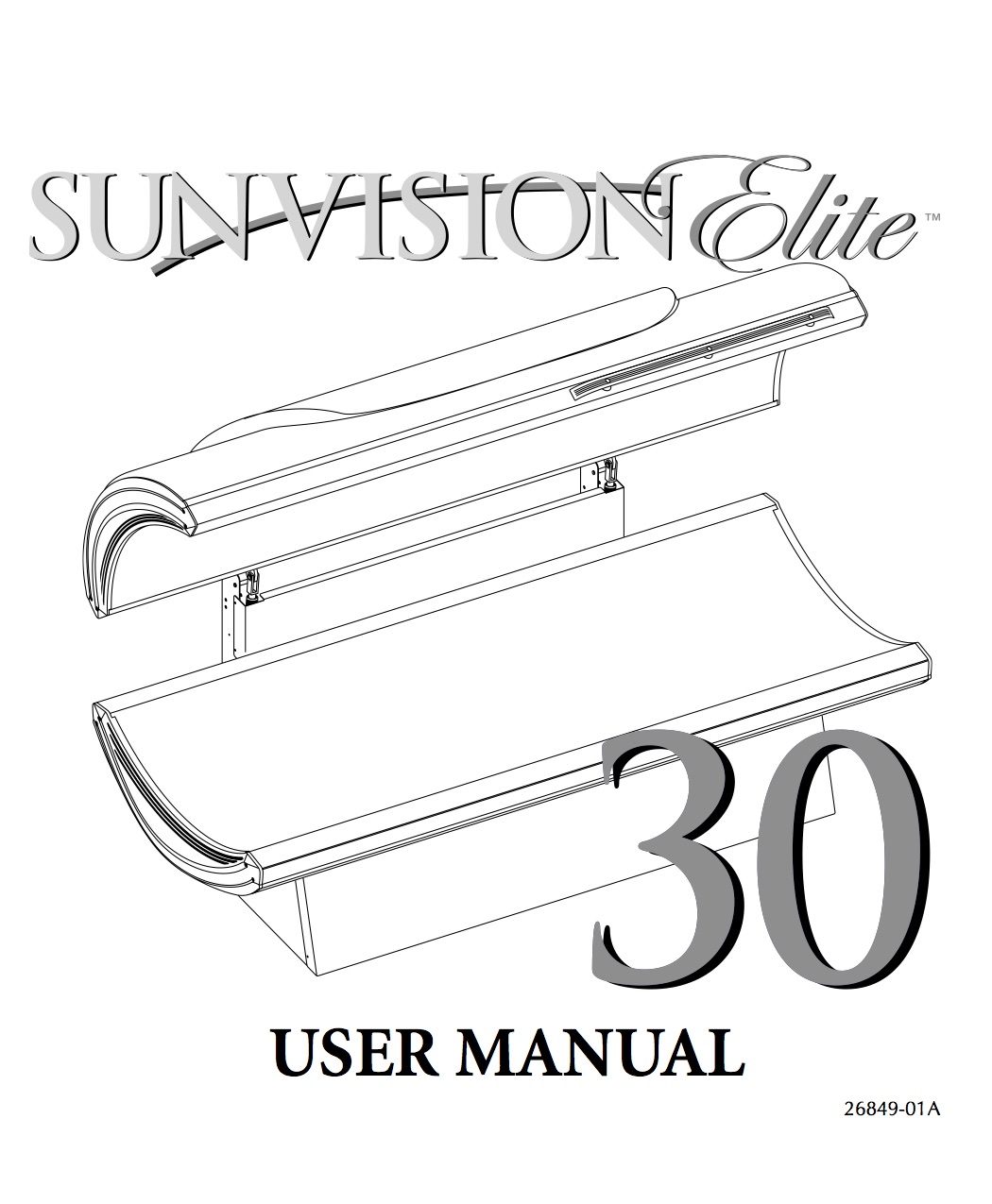 Sunvision Tanning Beds Wiring Schematics | schematic and wiring diagram