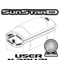 sunstar 332 3F