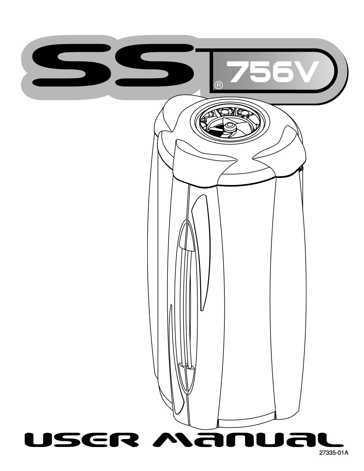 2006 SS756V