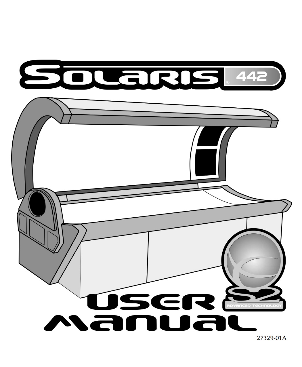 2006 Solaris 442