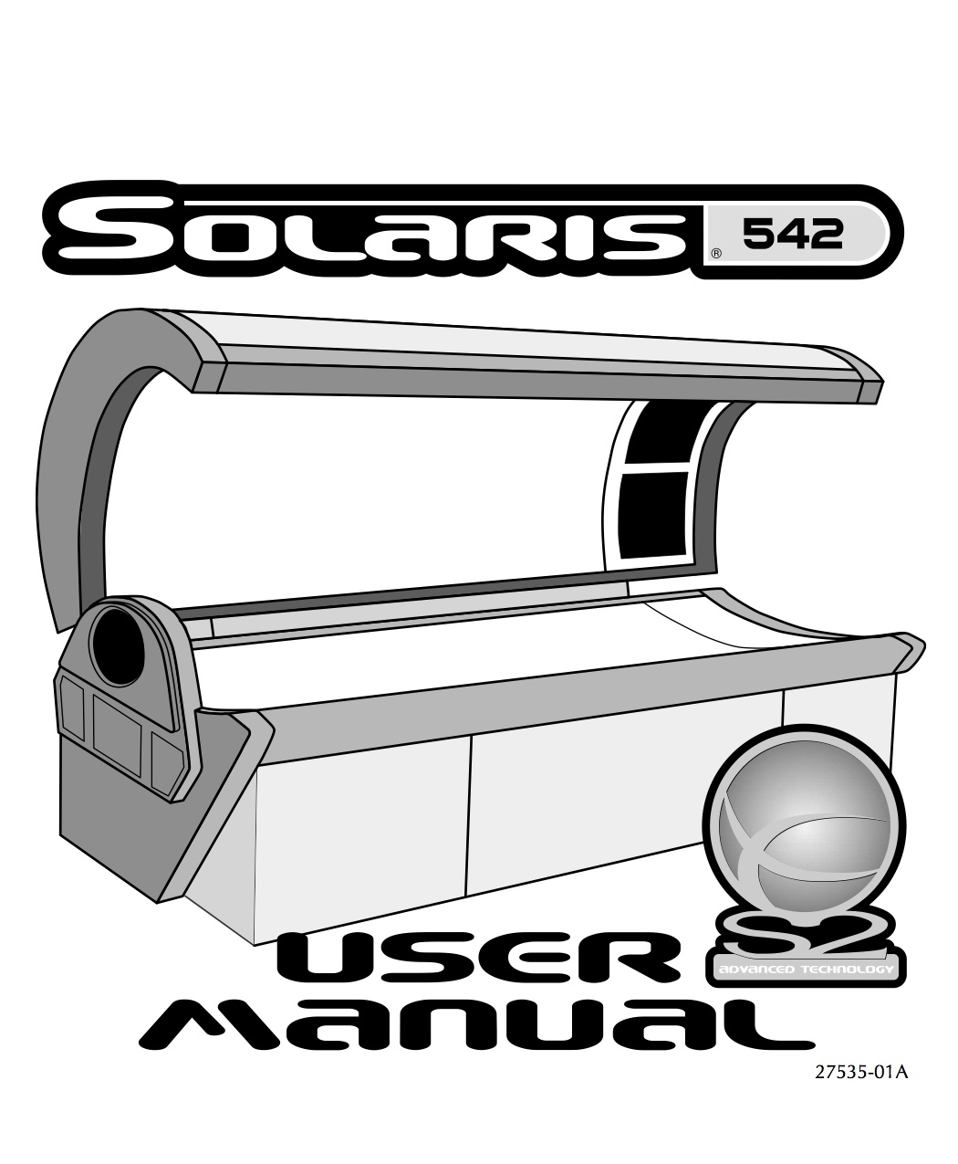 2006 Solaris 542