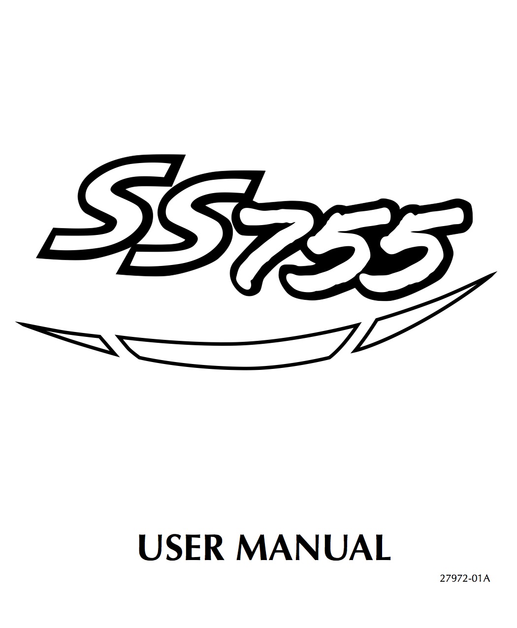 2007 SS755