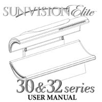 sunvision elite 30 3f