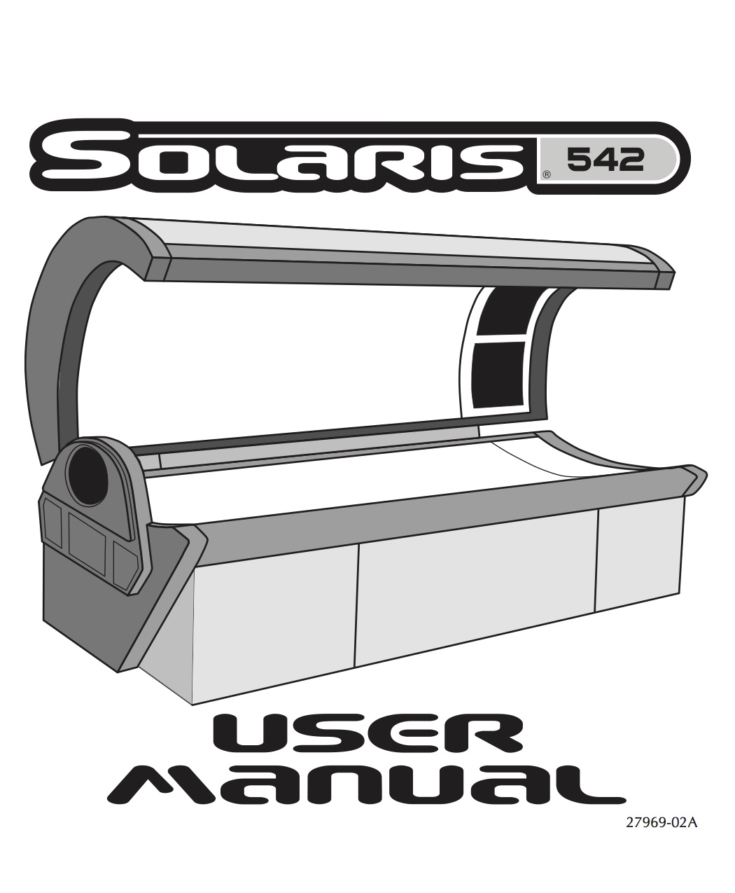 2007 Solaris 542