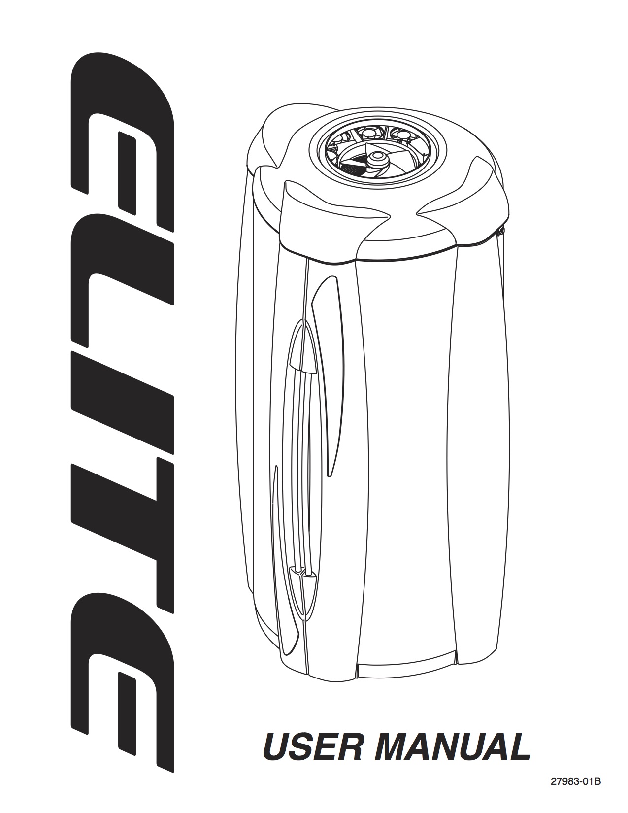 2008 Planet Beach Elite 756V
