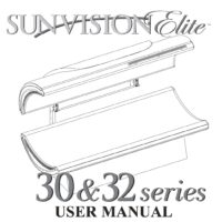2008 SunVision Elite 30 & 32