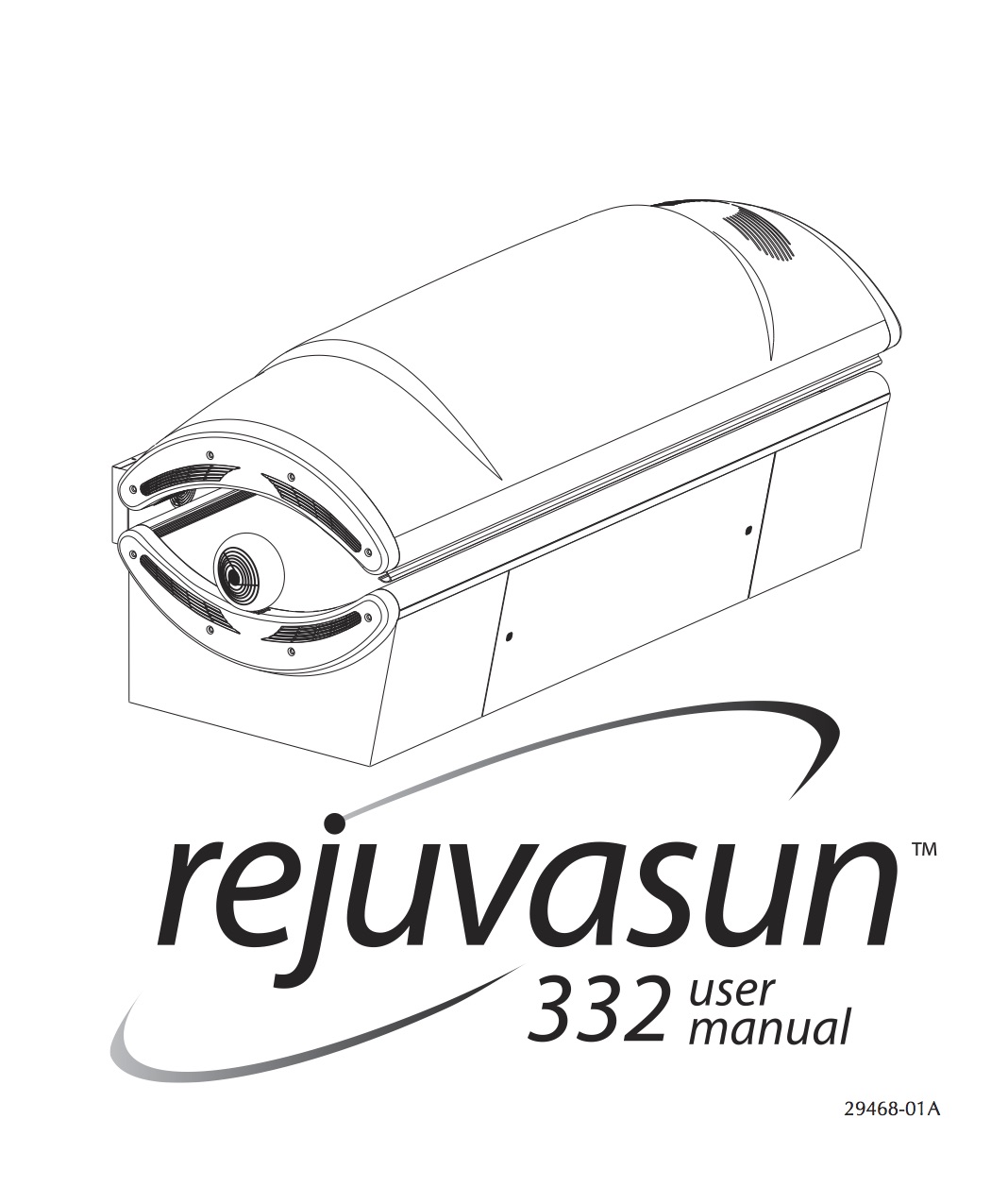 2009 rejuvasun with Omnilux