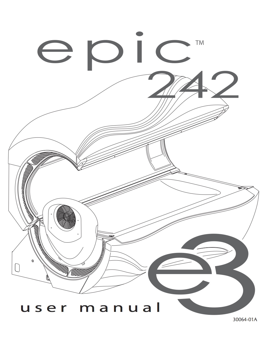 2010 Epic 242