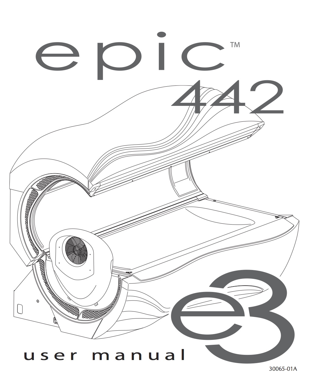 2010 Epic 442