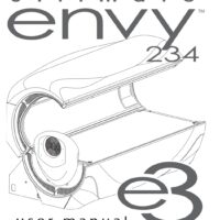2010 Ultimate Envy 234
