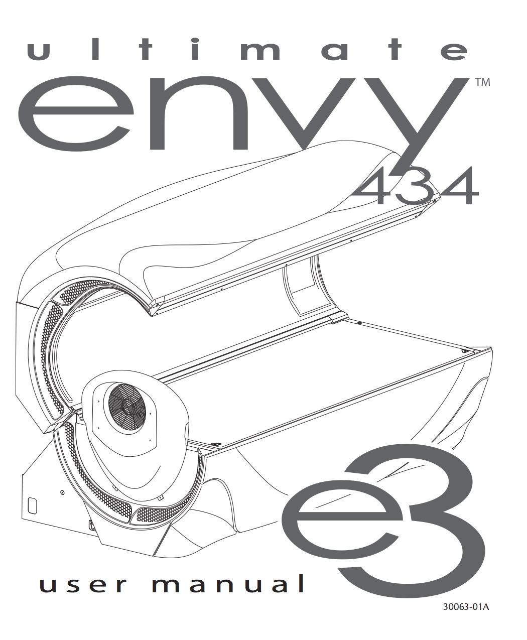 2010 Ultimate Envy 434