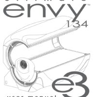 2010 Ultimate Envy 134