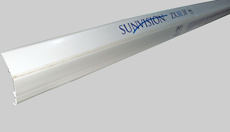 sunvision zx30 bulbs