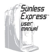 Sunless Express