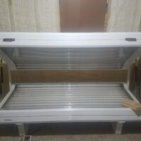 ISM 24 Tanning Bed