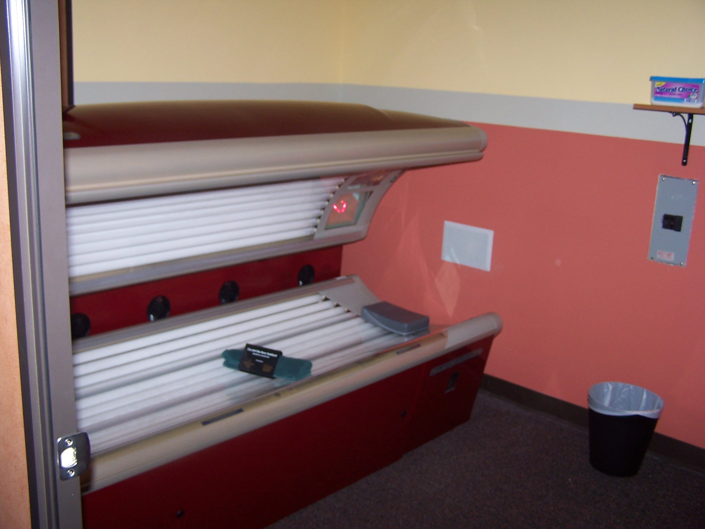 SunStar 432F