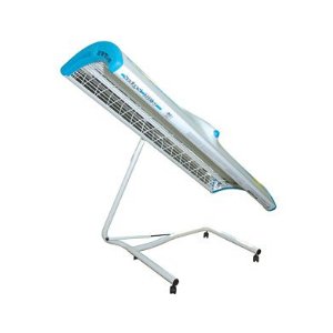 sunquest tanning bed parts break down