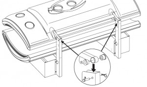 Upper-Shock-Assembly
