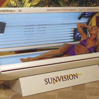 Sunvision