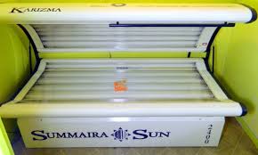 National Tanning Supply