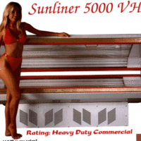 Sunliner- Made in England