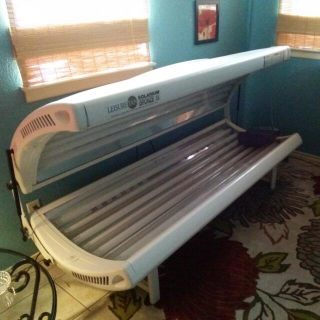 Leisure Tan