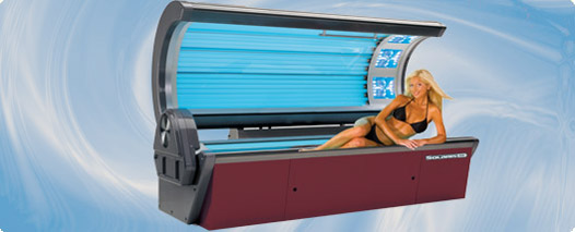 Solaris 542 3F Complete Lamp Kit