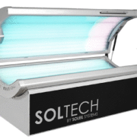 Soltech Sollux Soleil Systems
