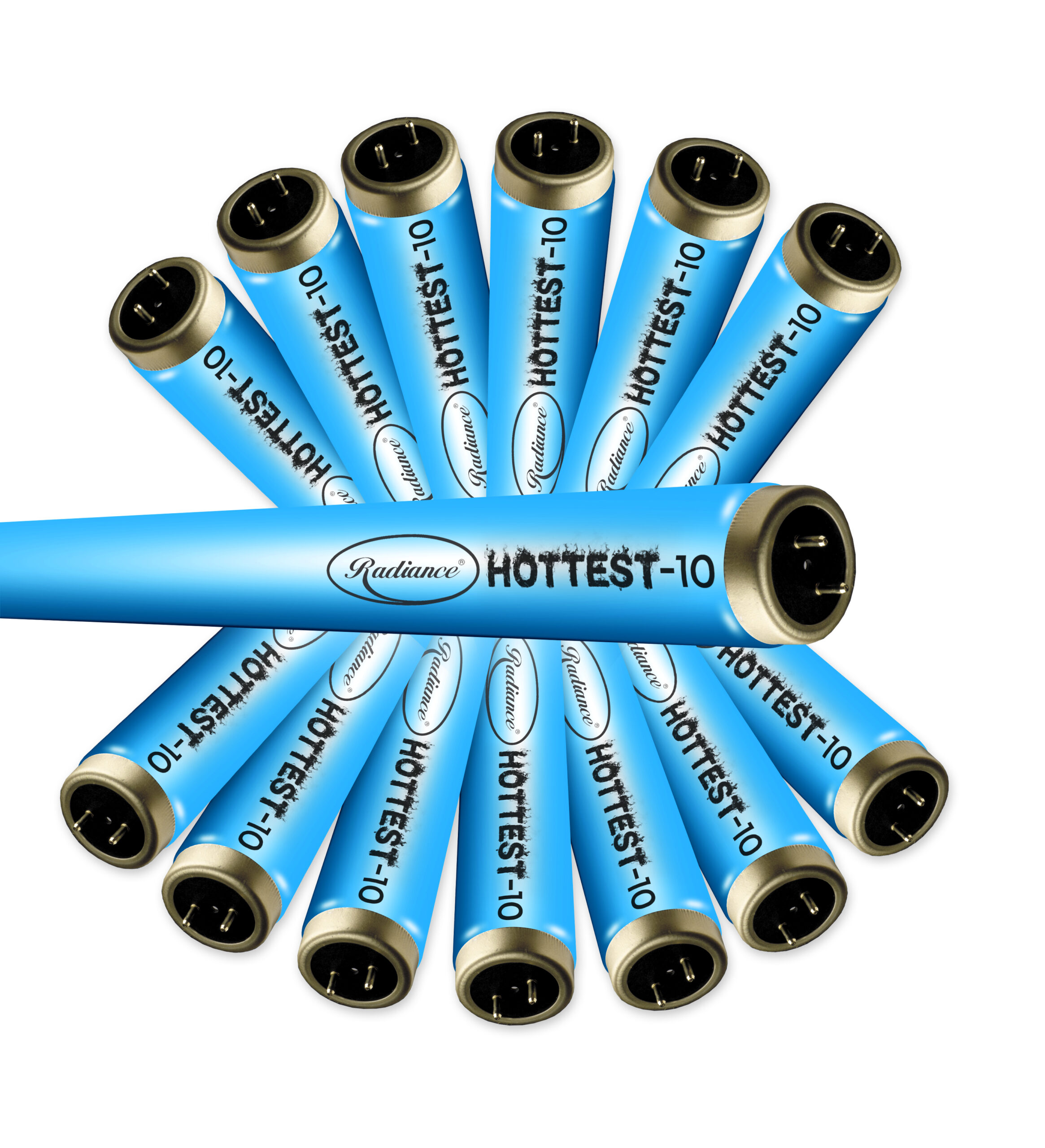 14 of the Hottest Lamps on the market