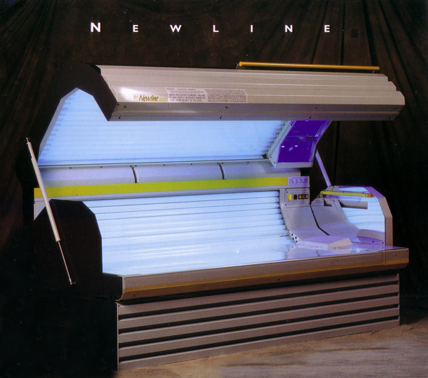 sunal tanning bed bulbs