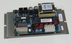 Main Timer Board 27899-01