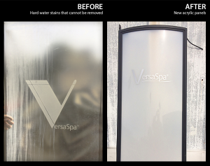 Versa Doors