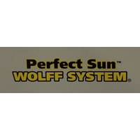 Perfect Sun Wolff