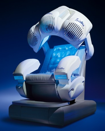 Sportarredo Tri-Star Plus 6000