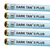 Dark Tan II Plus