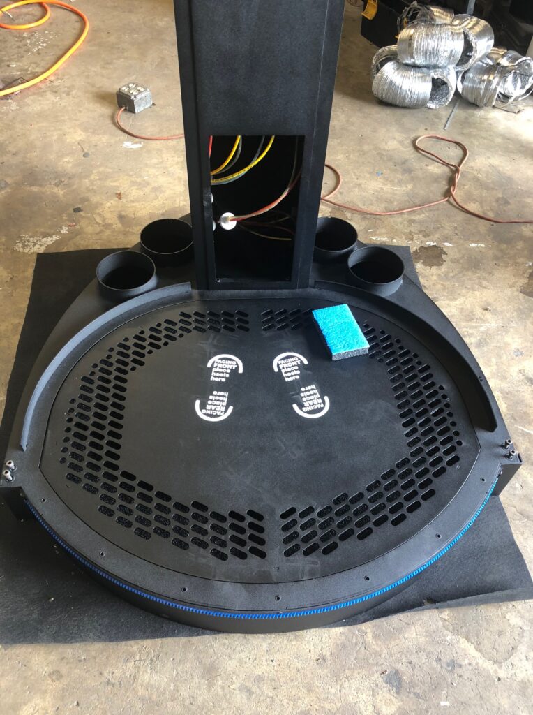 IMG_2457 Tanning Bed Parts Tanning Bulbs Acrylic Gas Springs