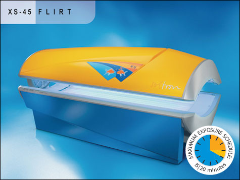 Soltron S 45 Flirt