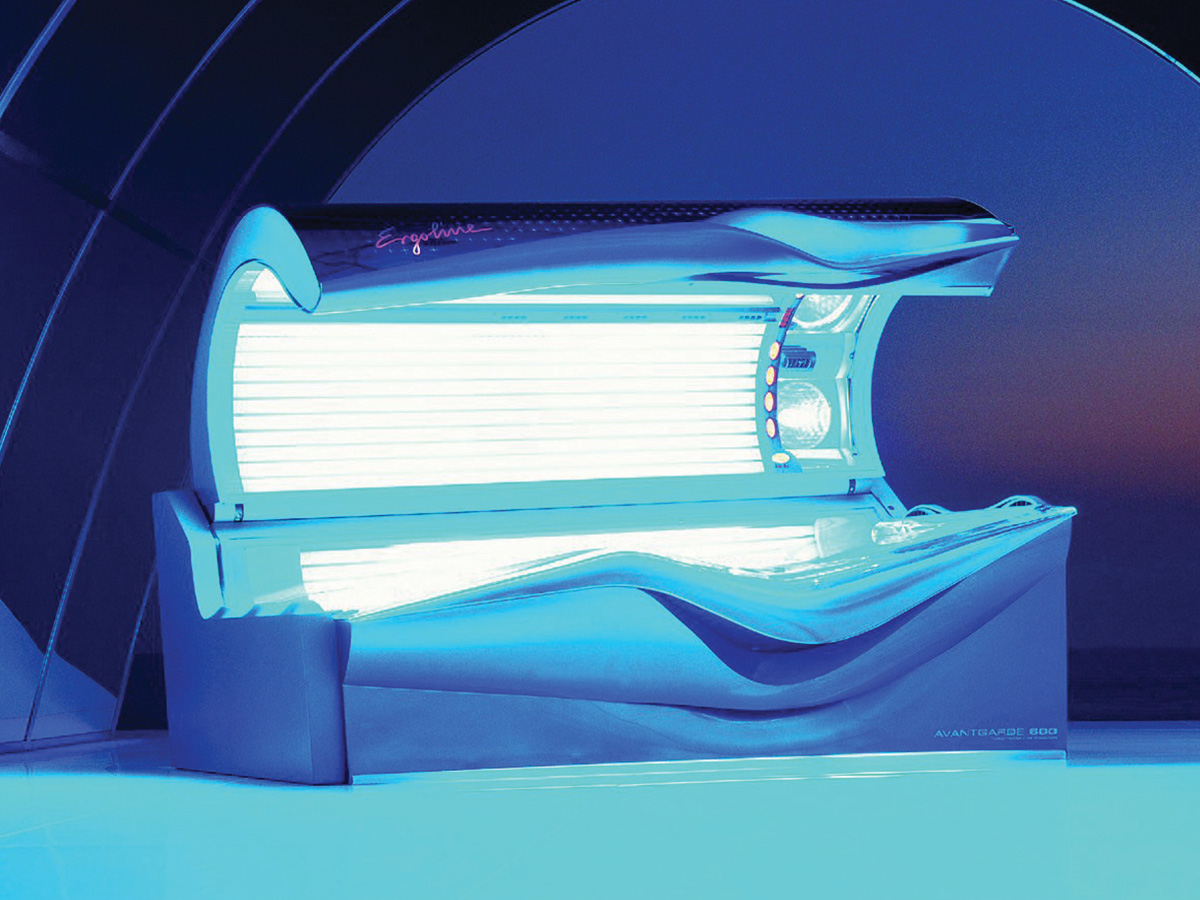 ergolineavantgarde600 Tanning Bed Parts Tanning Bulbs Acrylic