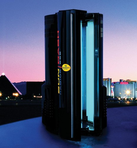 Sundash Radius 252 Lamp Package