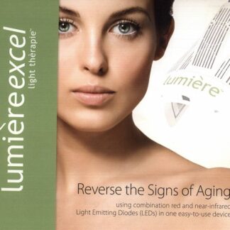 Used LED Light Therapy Bed