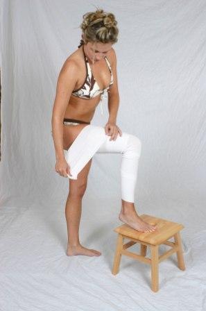 Body Wraps