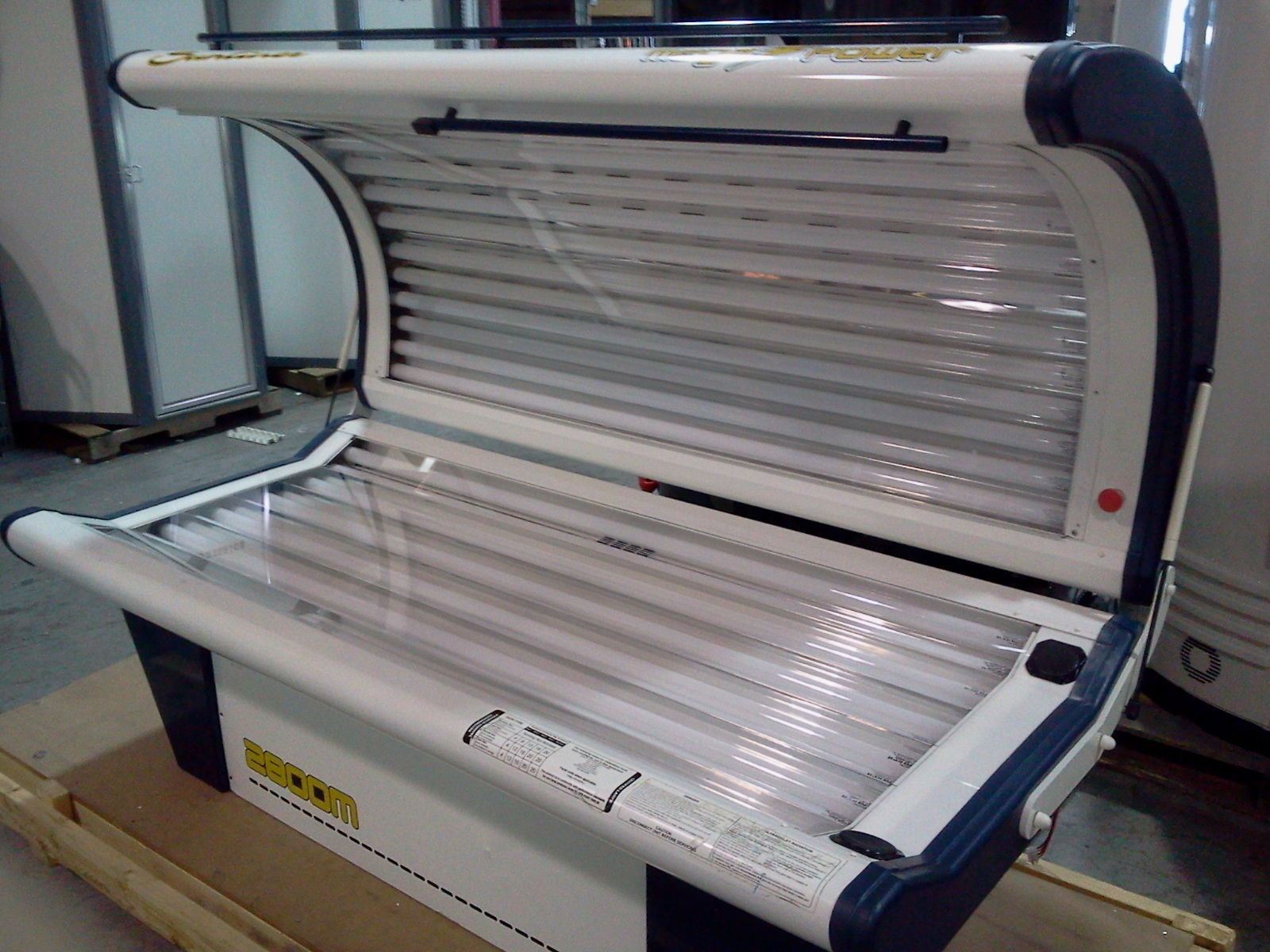 Why Wolff Tanning Bulbs Are the Best Choice for Home Tanning Bed