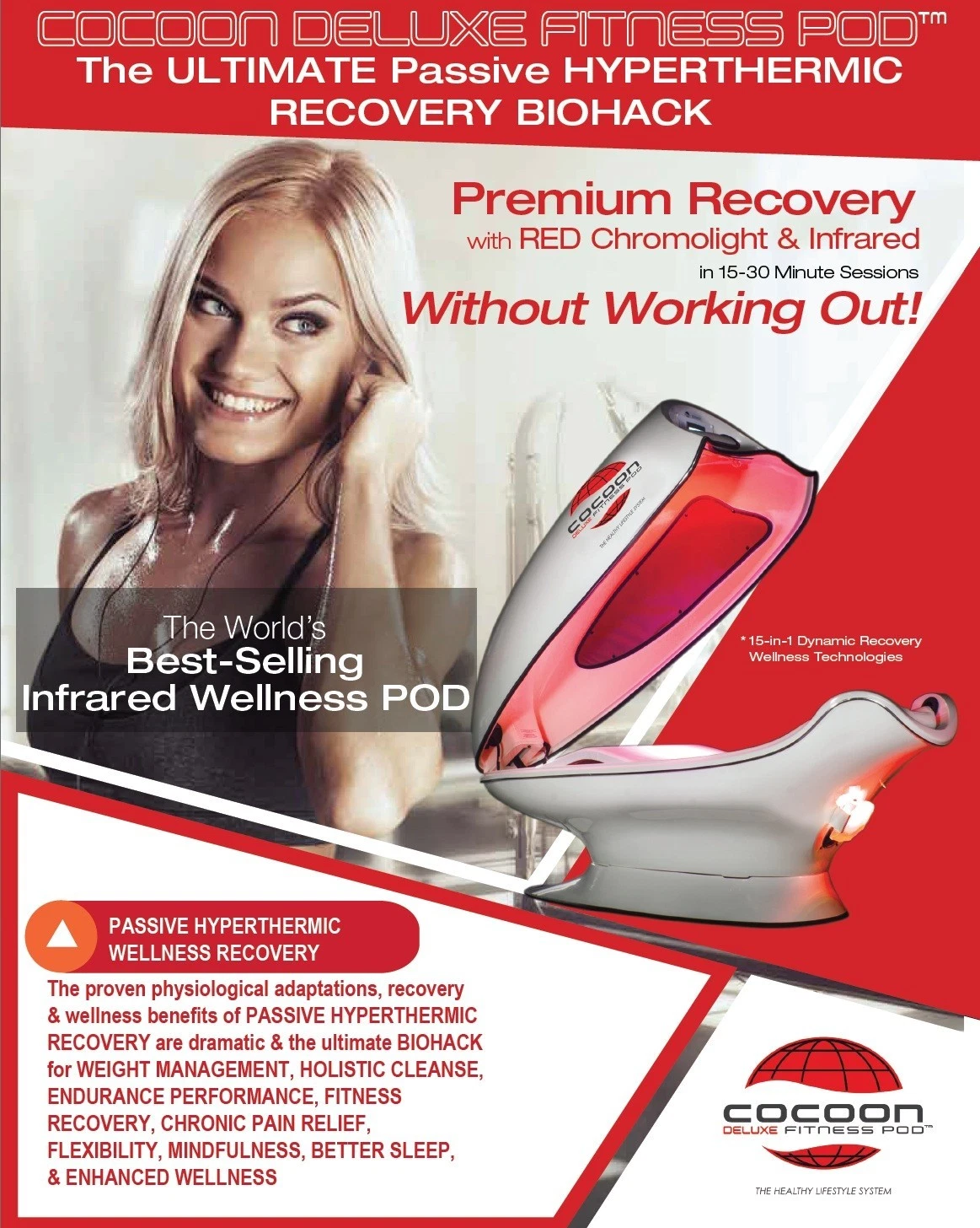 Cocoon Wellness