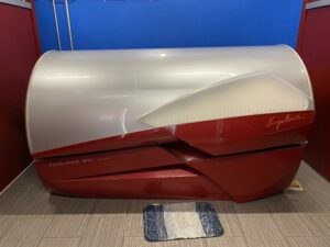 Refurbished Ergoline Excellence 800