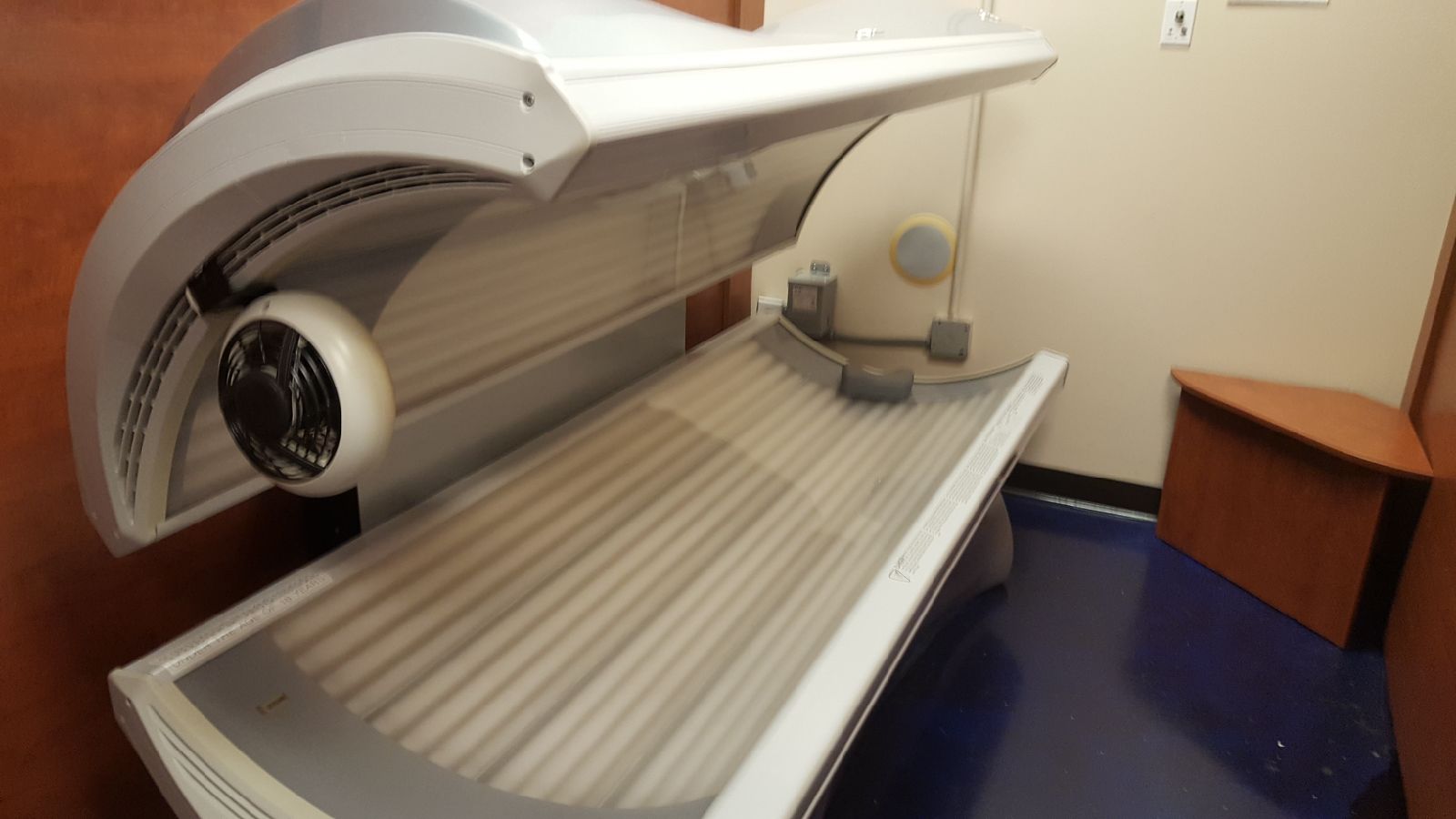How to Choose the Best Tanning Bed for Home Use?