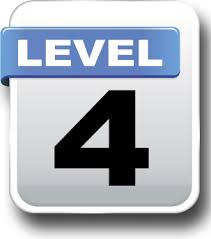 Level 4-High Pressure Tanning Beds