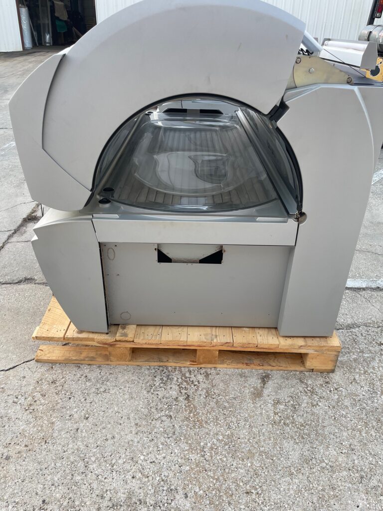 Refurbished Ergoline Evolution 500 Tanning Bed | Level 3